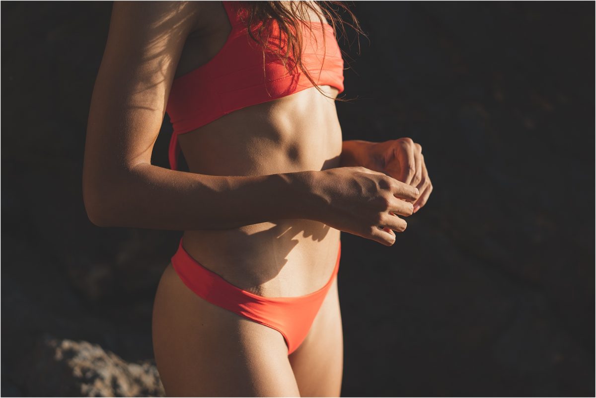 Torrance Swimwear Lifestyle Photographer