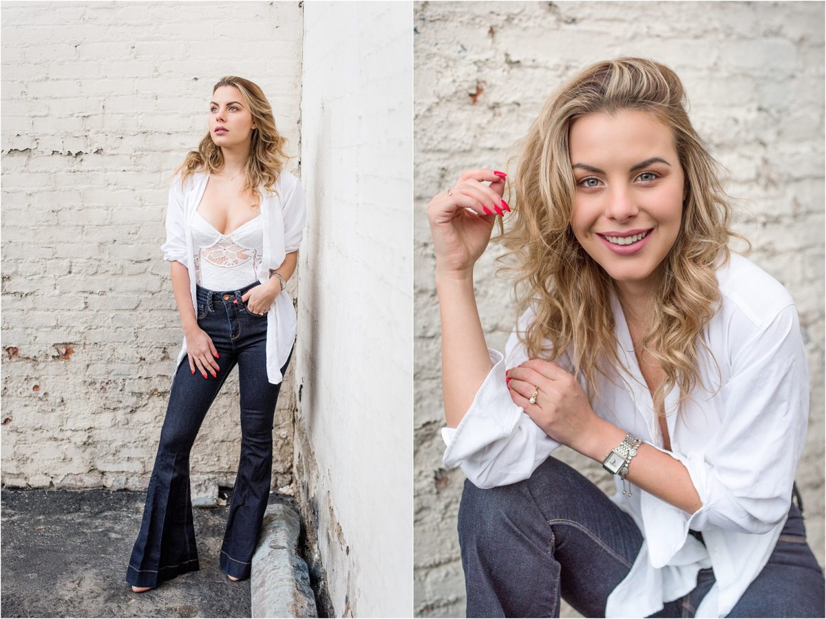 Torrance Headshot Photographer Barry Hackett