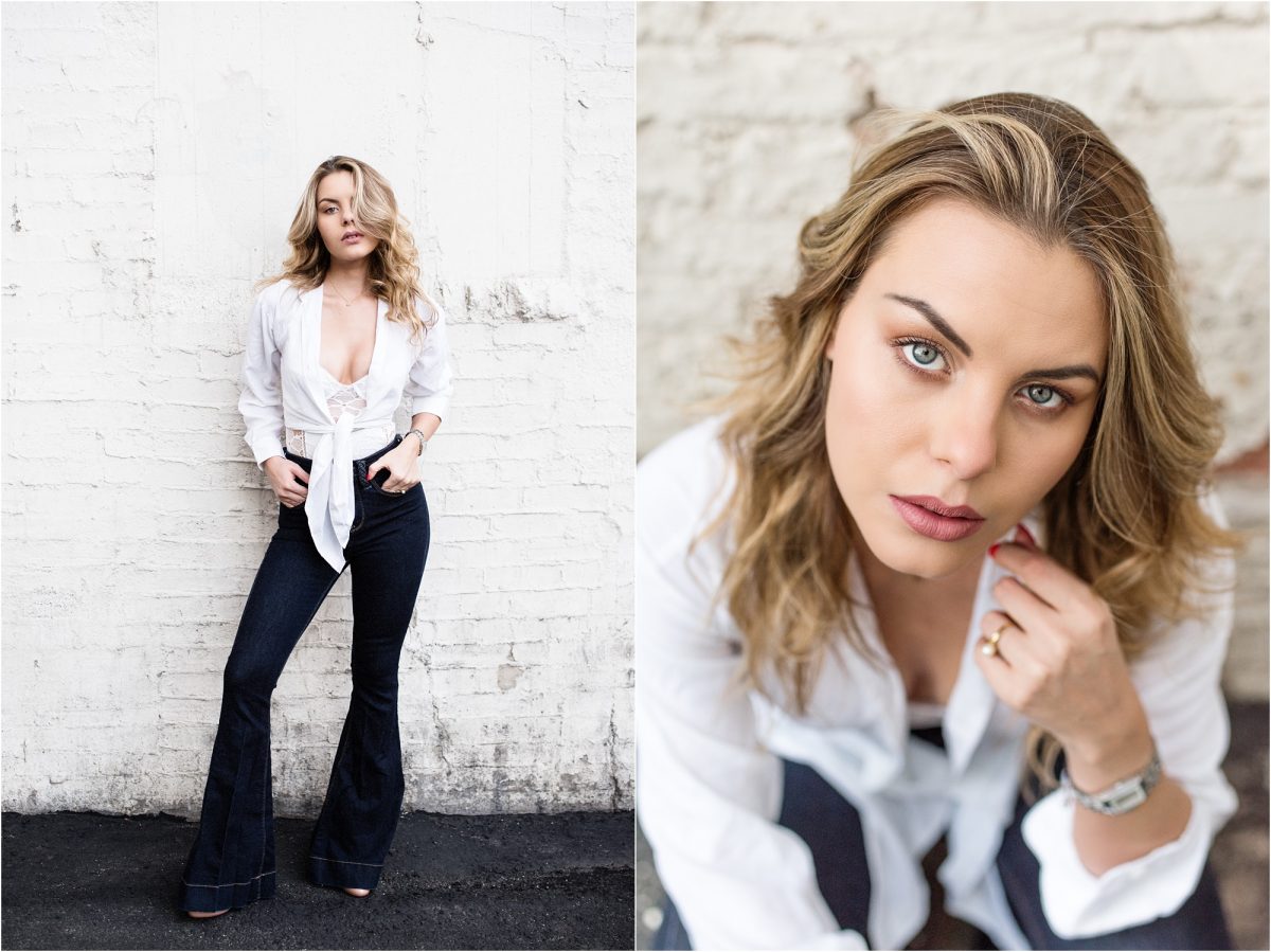 Torrance Headshot Photographer Barry Hackett